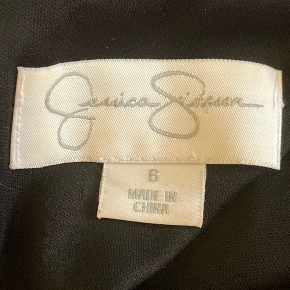 Jessica Simpson size 6 dress - Picture 3 of 6